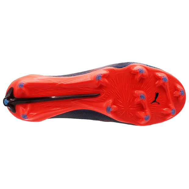 ウルトラ 6 アルティメット RELENTLESS FG プーマブラック 【PUMA
