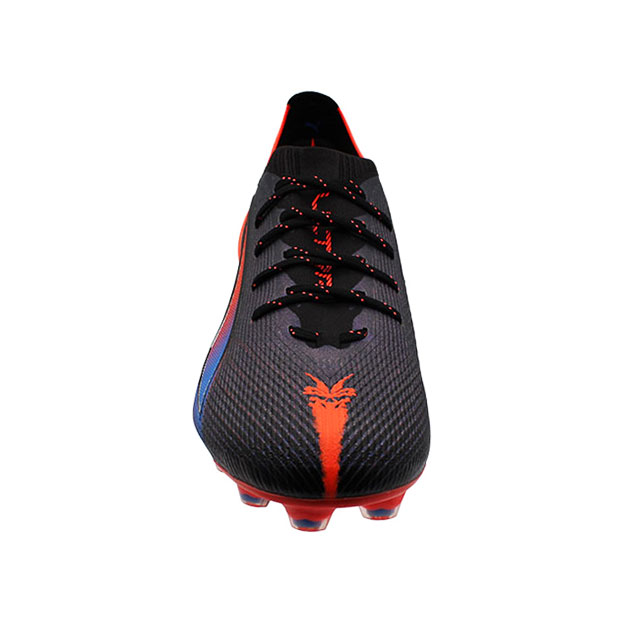 専用です。 ウルトラ 6 アルティメット RELENTLESS FG プーマブラック 【PUMA