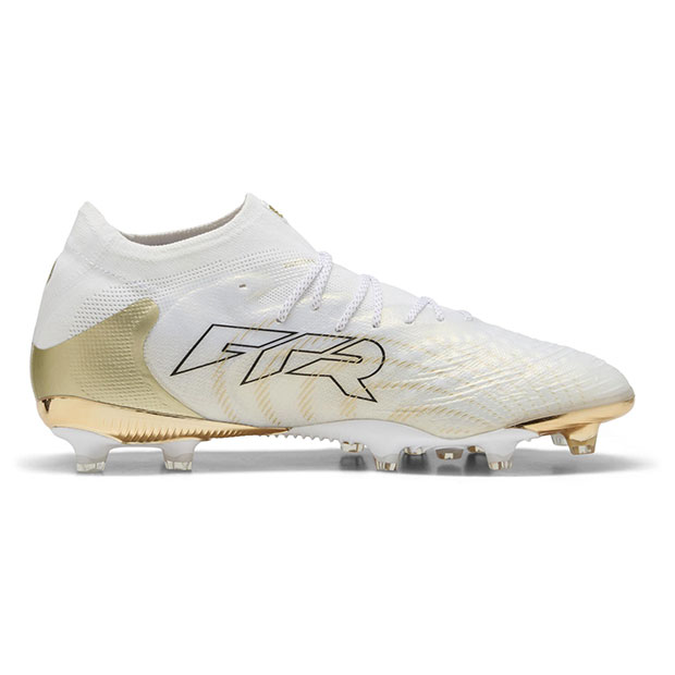 フューチャー 9 アルティメット AG　プーマホワイト　【PUMA|プーマ】サッカースパイク108890-04_2