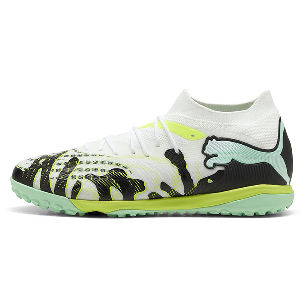 フューチャー 9 マッチ CREATIVITY TT イエローアラート 【PUMA|プーマ