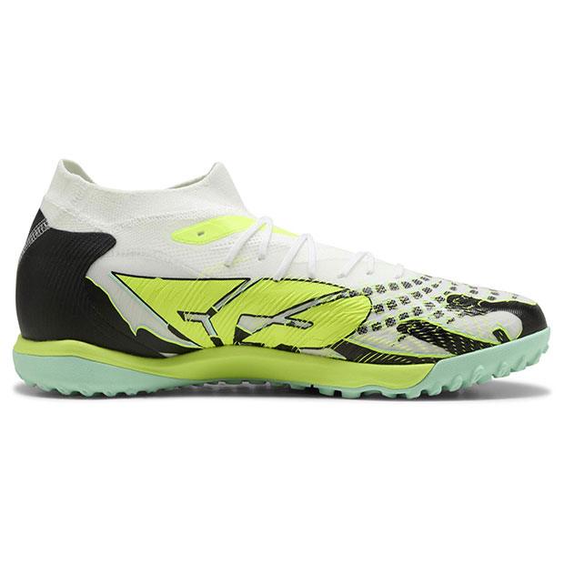 フューチャー 9 マッチ CREATIVITY TT イエローアラート 【PUMA|プーマ