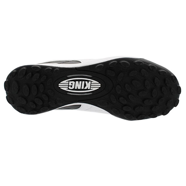 プーマキング トップ TT　プーマブラック　【PUMA|プーマ】サッカーフットサルトレーニングシューズ109035-02_4