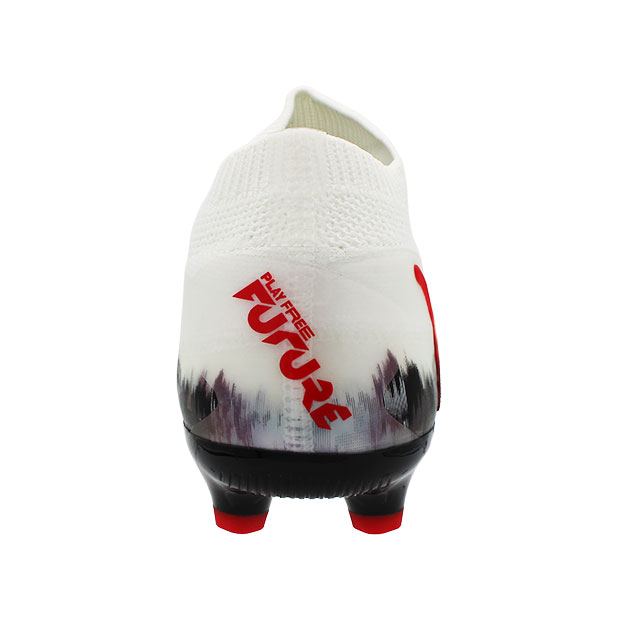 フューチャー 8 プロ HG/AG JPLE　プーマホワイト　【PUMA|プーマ】サッカースパイク109071-01_6