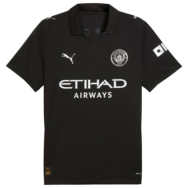 【正規品】デ・ブライネ　マンチェスターシティ　ユニフォーム　オーセンティック マンチェスターシティ ユニフォーム マンチェスター・シティ デ