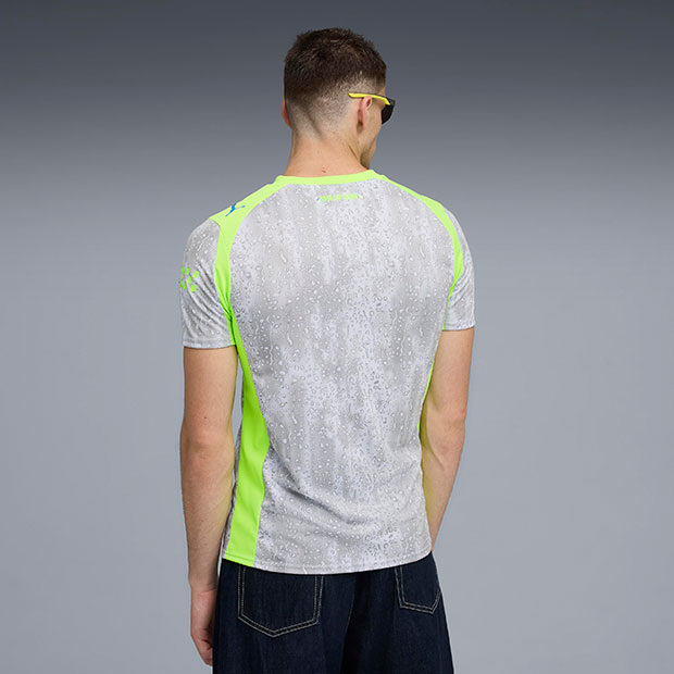 マンチェスターシティ 25-26 3rd 半袖レプリカユニフォーム 【PUMA