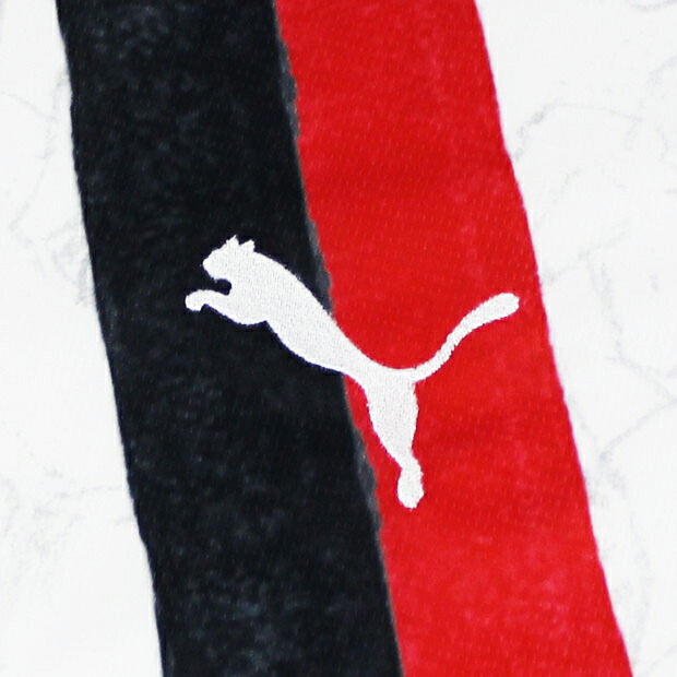 マンチェスターシティ × KIDSUPER 半袖レプリカユニフォーム 9.アー