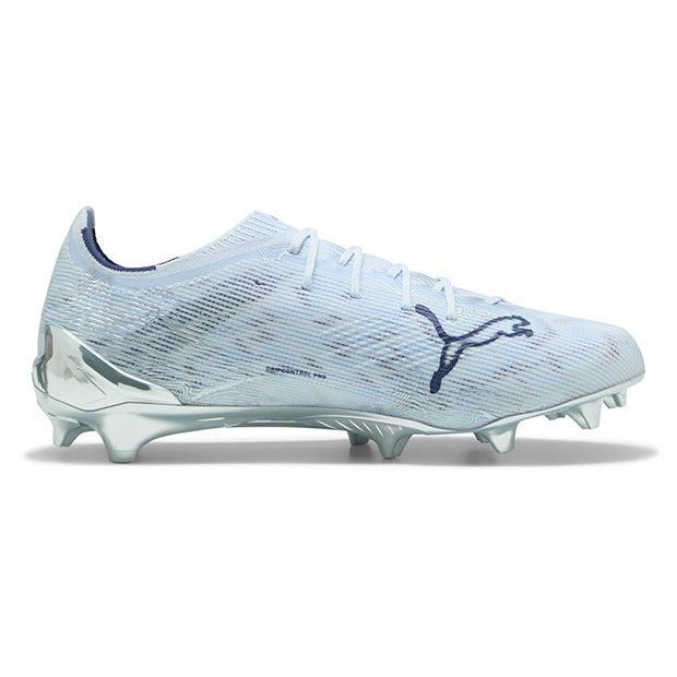 ウルトラ 6 アルティメット FG　アイスブルー　【PUMA|プーマ】サッカースパイク108699-03_2