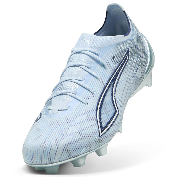 ウルトラ 6 アルティメット FG　アイスブルー　【PUMA|プーマ】サッカースパイク108699-03_4
