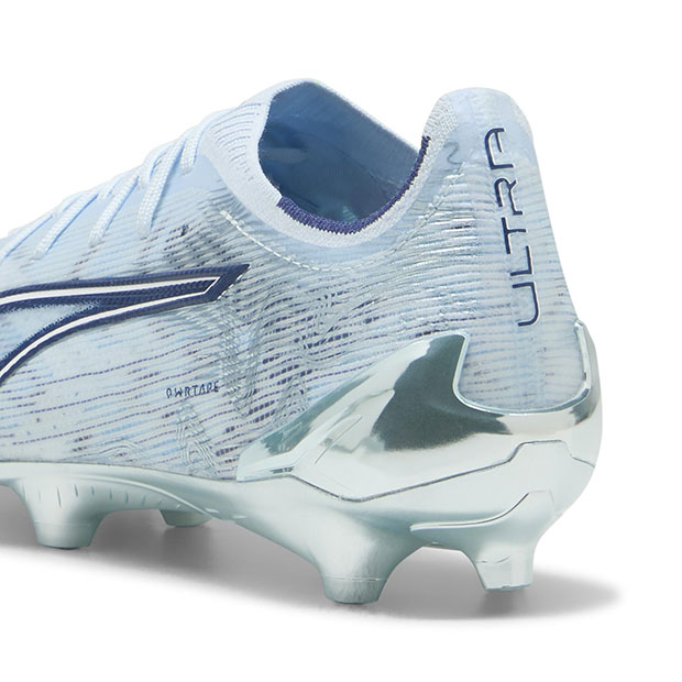 ウルトラ 6 アルティメット FG　アイスブルー　【PUMA|プーマ】サッカースパイク108699-03_5
