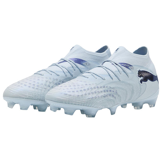 フューチャー 9 アルティメット FG　ミントジェリー　【PUMA|プーマ】サッカースパイク108883-03