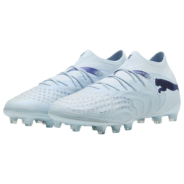 フューチャー 9 アルティメット AG　ミントジェリー　【PUMA|プーマ】サッカースパイク108890-03