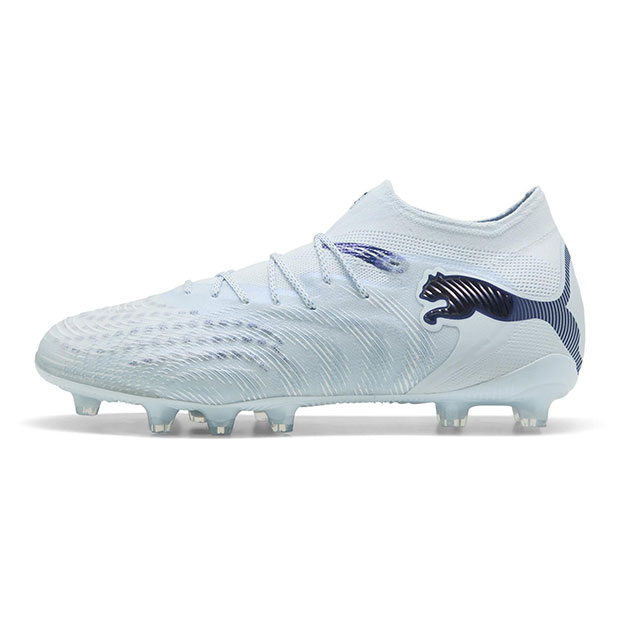 フューチャー 9 アルティメット AG　ミントジェリー　【PUMA|プーマ】サッカースパイク108890-03_1