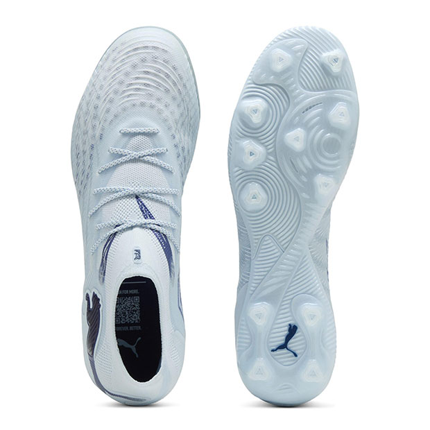 フューチャー 9 アルティメット AG　ミントジェリー　【PUMA|プーマ】サッカースパイク108890-03_3