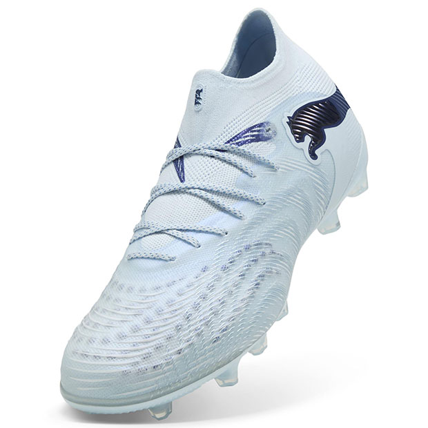 フューチャー 9 アルティメット AG　ミントジェリー　【PUMA|プーマ】サッカースパイク108890-03_4