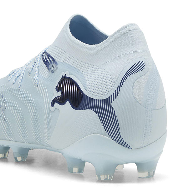 フューチャー 9 アルティメット AG　ミントジェリー　【PUMA|プーマ】サッカースパイク108890-03_5