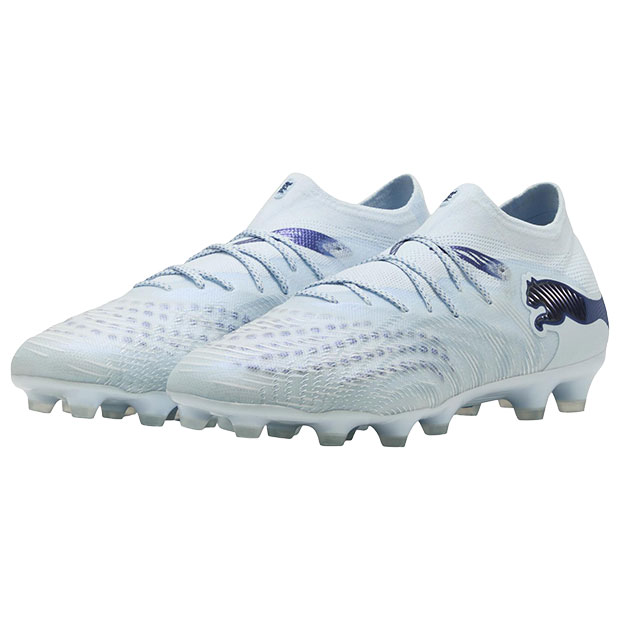 フューチャー 9 アルティメット HG/AG　ミントジェリー　【PUMA|プーマ】サッカースパイク108898-03