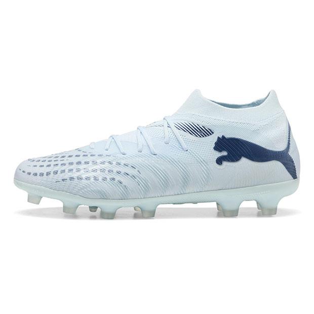 フューチャー 9 マッチ HG/AG　ミントジェリー　【PUMA|プーマ】サッカースパイク108905-03_1