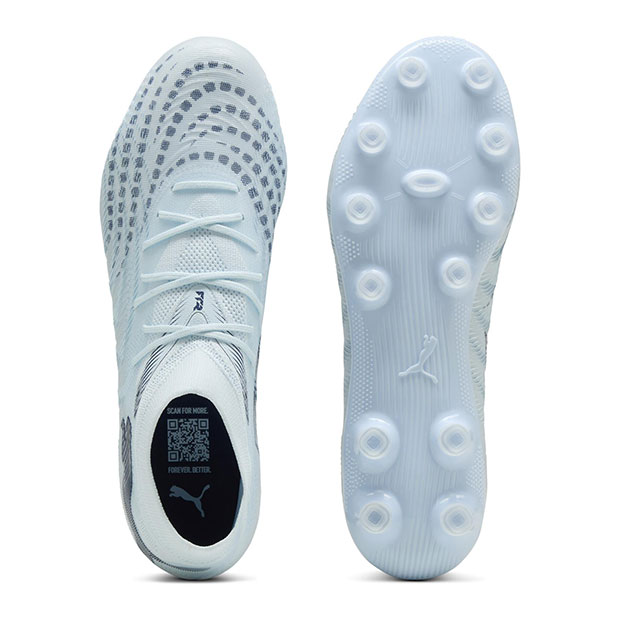 フューチャー 9 マッチ HG/AG ミントジェリー 【PUMA|プーマ】サッカー