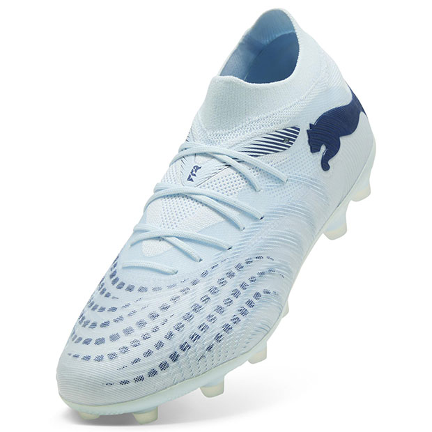 フューチャー 9 マッチ HG/AG ミントジェリー 【PUMA|プーマ】サッカー