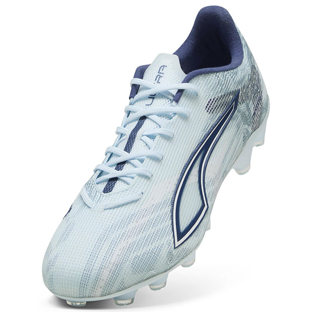 ウルトラ 6 プロ HG/AG アイスブルー 【PUMA|プーマ】サッカースパイク