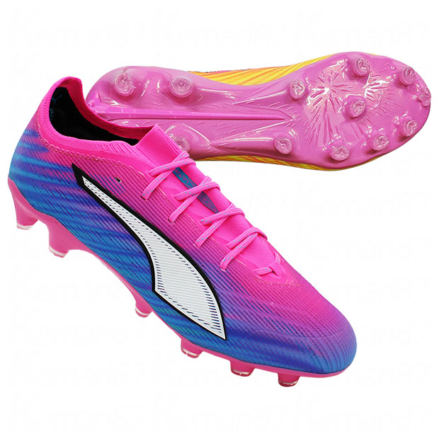 ウルトラ 6 アルティメット HG/AG　ポイズンピンク　【PUMA|プーマ】サッカースパイク108998-05 15,954円