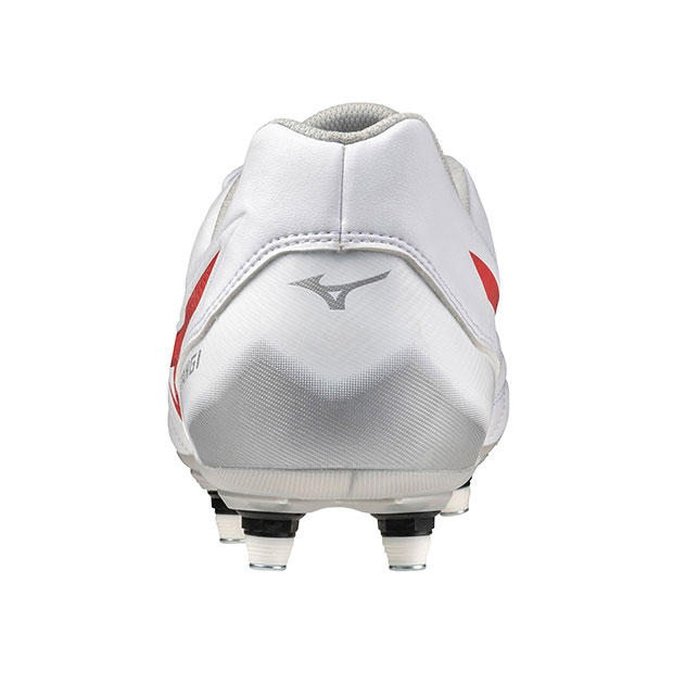 ワイタンギ 2 CL　ホワイト×レッド　【MIZUNO|ミズノ】ラグビースパイクr1ga240160の通販は