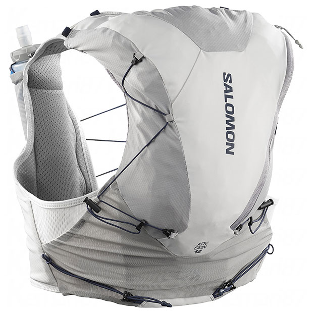 アドバンスドスキン 12 ADV SKIN 12　アロイ　【SALOMON|サロモン】ランニングバッグlc2854400