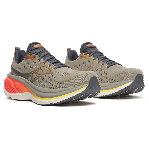 HURRICANE 25 ハリケーン 25　ローレル×ファイア　【Saucony|サッカニー】ランニングシューズs21026-142_1