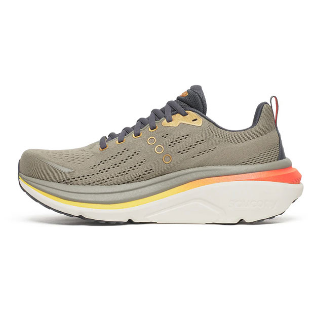 HURRICANE 25 ハリケーン 25　ローレル×ファイア　【Saucony|サッカニー】ランニングシューズs21026-142_3