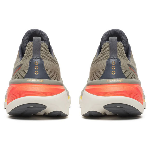HURRICANE 25 ハリケーン 25　ローレル×ファイア　【Saucony|サッカニー】ランニングシューズs21026-142_6