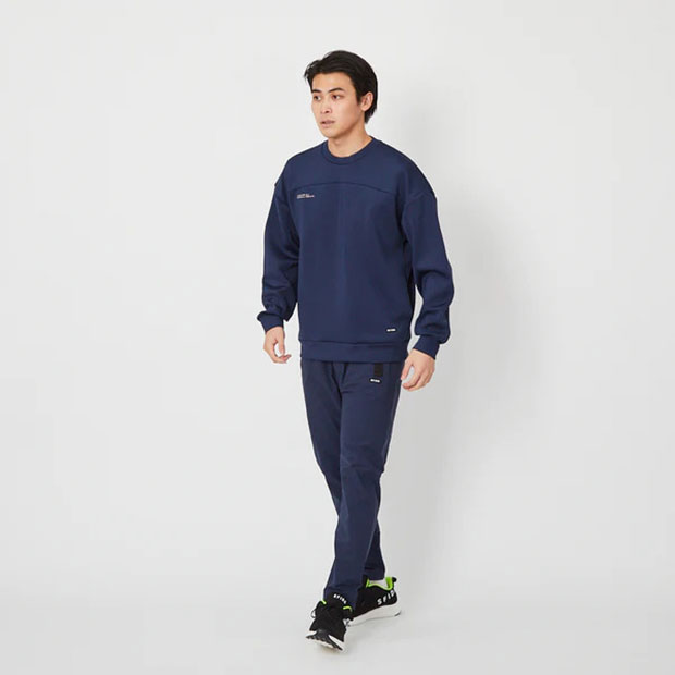 スフィーダ sfida フットサル SOFTSHELL ノーカラージャケット SA25110