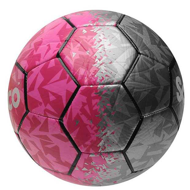 フレア フットボール ピンク シルバー Sondico ソンディコ サッカーボール4号球17 94 4の通販はau Pay マーケット Kishispo Kemari87 サッカー フットサル専門店