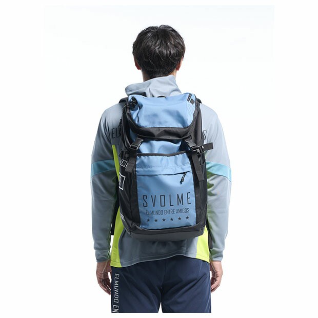 バックパック 32L 【SVOLME|スボルメ】サッカーフットサルバッグ