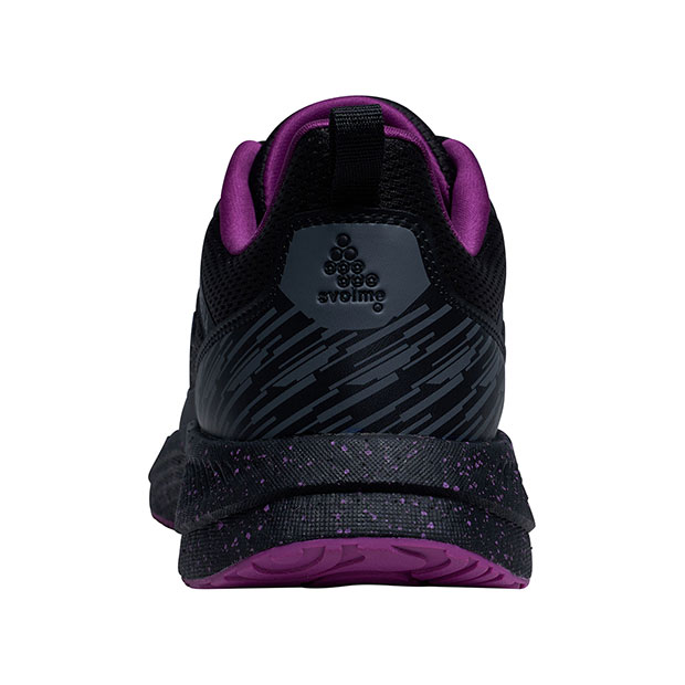 ケルトレ 2 ブラック 【SVOLME|スボルメ】ランニングシューズ1253