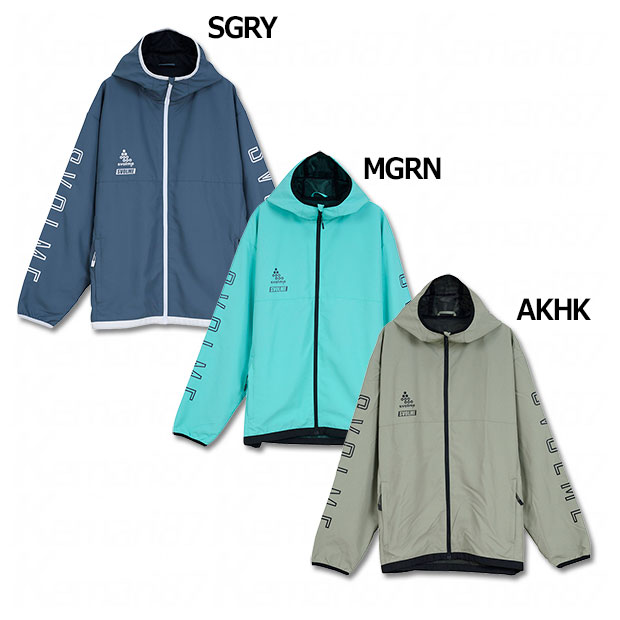 ワークアウトフーディ　【SVOLME|スボルメ】サッカーフットサルウェアー1251-38601-25fw