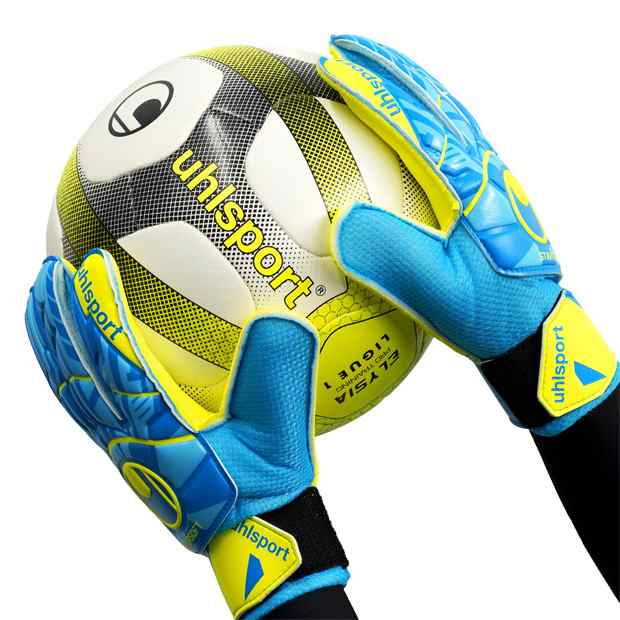 レーダーコントロール スターターソフト レーダーブルー Uhlsport ウール サッカーフットサルゴールキーパーグローブ 01の通販はau Pay マーケット Kemari87 Kishispo サッカーフットサル専門店