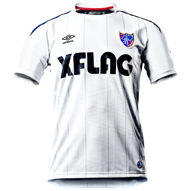 Fc東京 2019 アウェイ 半袖オーセンティックユニフォーム Umbro アンブロ クラブチームレプリカウェアーuds6919aspの通販はau Pay マーケット Kemari87 Kishispo サッカーフットサル専門店