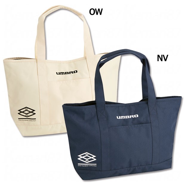UMBRO 100周年 トートバッグ　【UMBRO|アンブロ】サッカーフットサルバッグuuaxja35の通販は