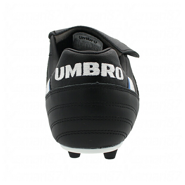 UMBRO SPECIALI PRO FG ブラック×ホワイト 【UMBRO|アンブロ】サッカー