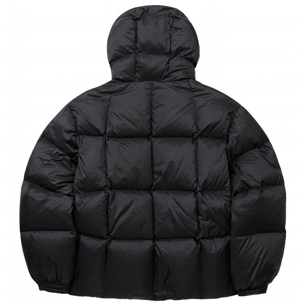 UMBRO KOREA DOWN JACKET ダウンジャケット　【UMBRO|アンブロ】サッカーフットサル防寒ウェアーuu5fjk70mr_1