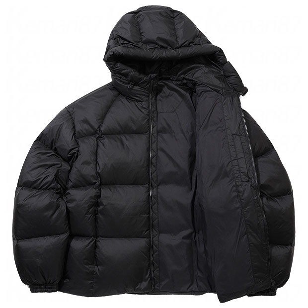 UMBRO KOREA DOWN JACKET ダウンジャケット　【UMBRO|アンブロ】サッカーフットサル防寒ウェアーuu5fjk70mr_2