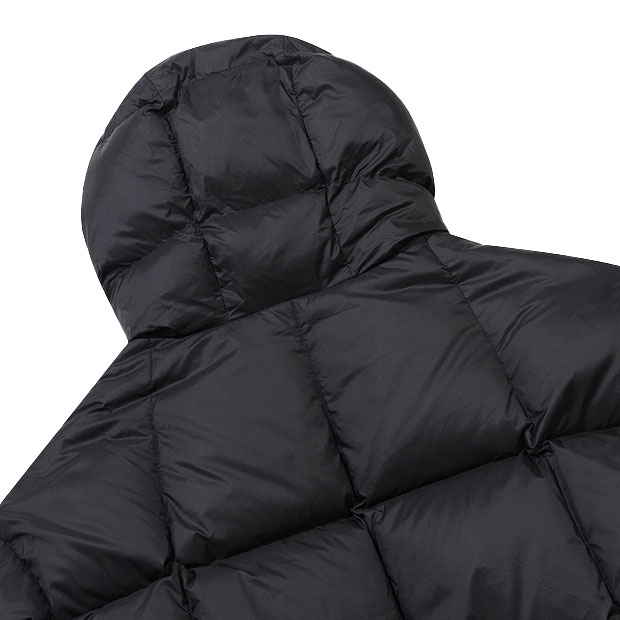 UMBRO KOREA DOWN JACKET ダウンジャケット　【UMBRO|アンブロ】サッカーフットサル防寒ウェアーuu5fjk70mr_3