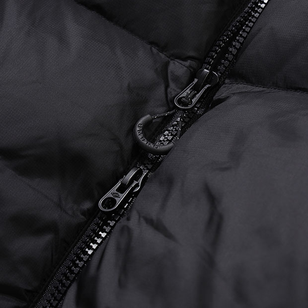 UMBRO KOREA DOWN JACKET ダウンジャケット　【UMBRO|アンブロ】サッカーフットサル防寒ウェアーuu5fjk70mr_5