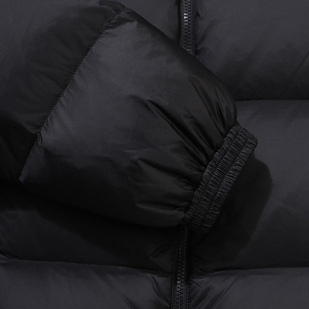 UMBRO KOREA DOWN JACKET ダウンジャケット　【UMBRO|アンブロ】サッカーフットサル防寒ウェアーuu5fjk70mr_6