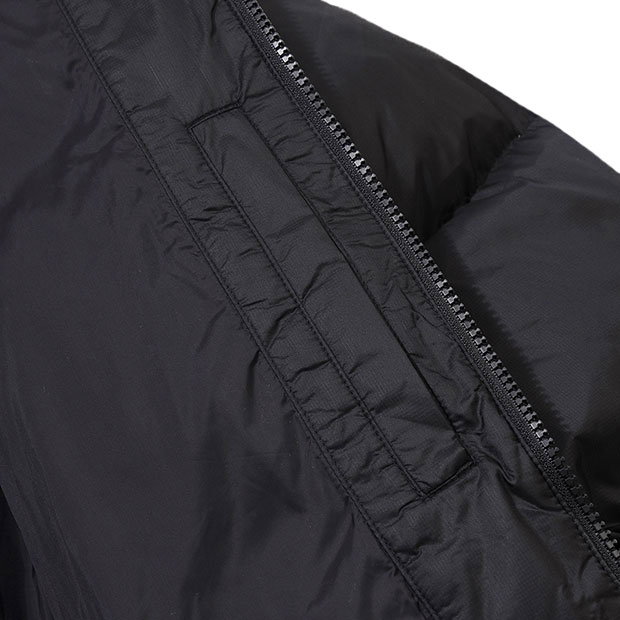 UMBRO KOREA DOWN JACKET ダウンジャケット　【UMBRO|アンブロ】サッカーフットサル防寒ウェアーuu5fjk70mr_8