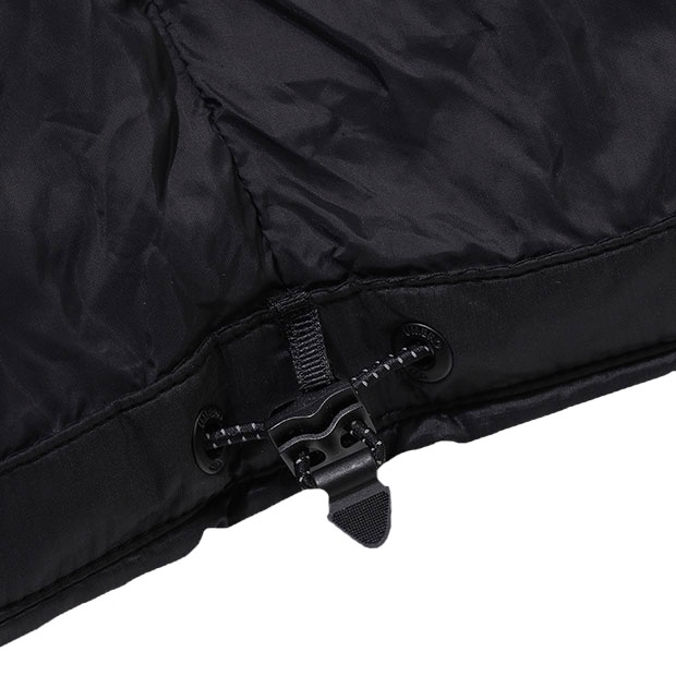 UMBRO KOREA DOWN JACKET ダウンジャケット　【UMBRO|アンブロ】サッカーフットサル防寒ウェアーuu5fjk70mr_9
