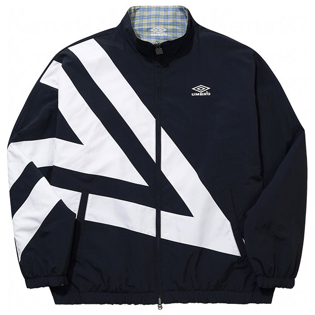 UMBRO KOREA PADDING JACKET パディングジャケット 【UMBRO|アンブロ 