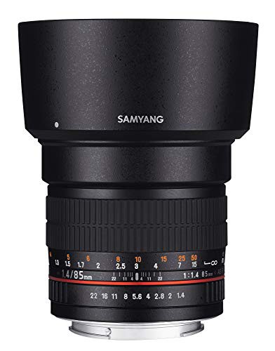 Samyang 単焦点中望遠レンズ 85mm F1 4 オリンパス フォーサーズ用 フルサ 中古品 の通販はau Pay マーケット World Import Store