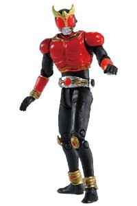 可動超造形魂 仮面ライダー Part 1 仮面ライダークウガ マイティフォーム 中古品 の通販はau Pay マーケット World Import Store