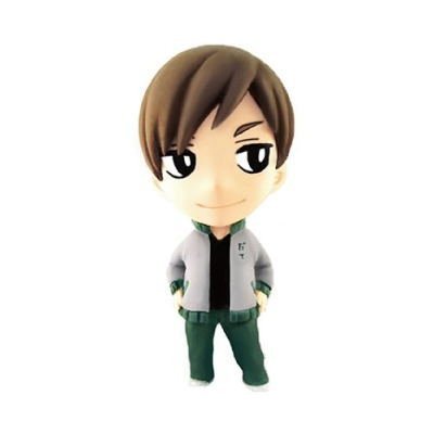 アニキャラヒーローズ ハイキュー セカンドシーズン Vol 1 12 二口堅治 中古品 の通販はau Pay マーケット World Import Store